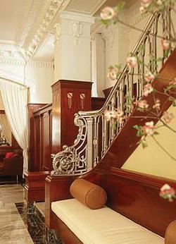 The Mosser Hotel