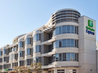 Express & Fisherman's Wharf By Ihg 3* San Francisco