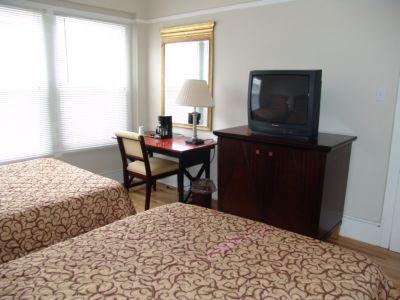 Americas Value Extended Union Square Hotel 2*