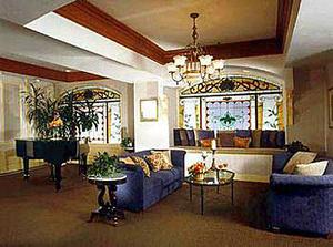 Hotel Courtyard By Marriott Downtown/van Ness Ave San Francisco