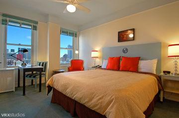 Carlton, A Joie De Vivre Hotel 4*