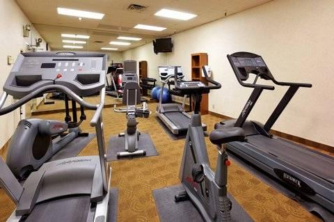 Holiday - Golden Gateway Newly Renovated With No Fee 3* San Francisco