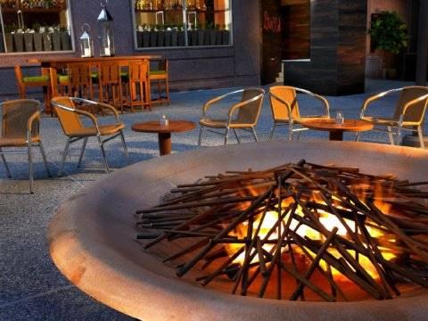 Hyatt Regency Downtown Soma Hotel 4*