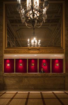 Beacon Grand, A Union Square 4* San Francisco