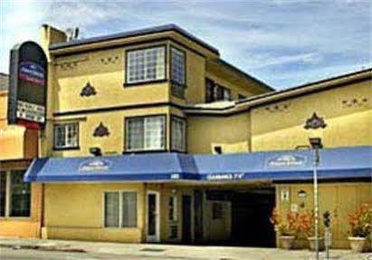 San Francisco Inn 2*