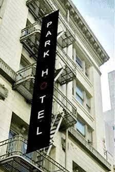 Hotel Ikon San Francisco