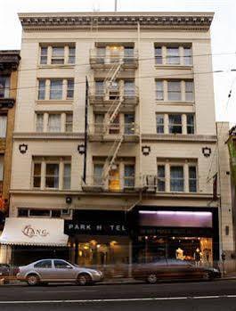 Ikon Hotel San Francisco