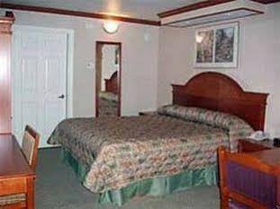 Motel Alexis Park