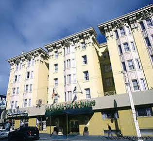 Hotel Courtyard By Marriott Downtown/van Ness Ave