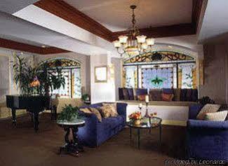 Hotel Courtyard By Marriott Downtown/van Ness Ave 4*