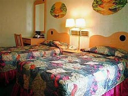 Adante Hotel, A C-two 3* San Francisco
