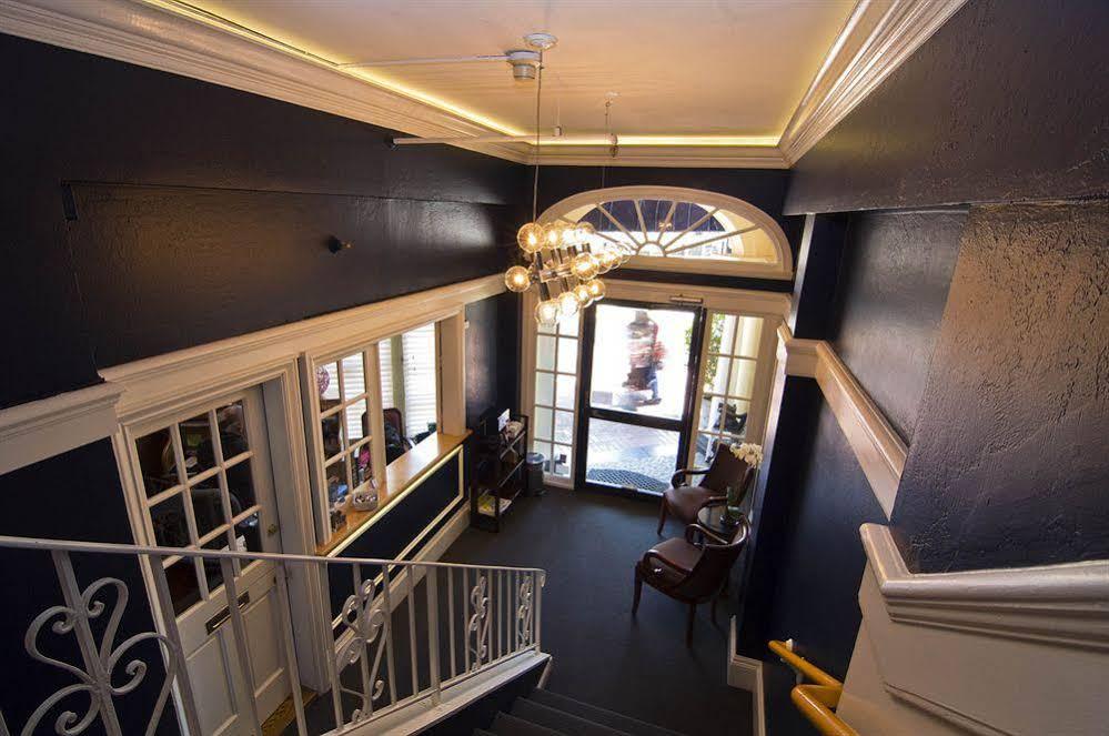 Edwardian Hotel San Francisco