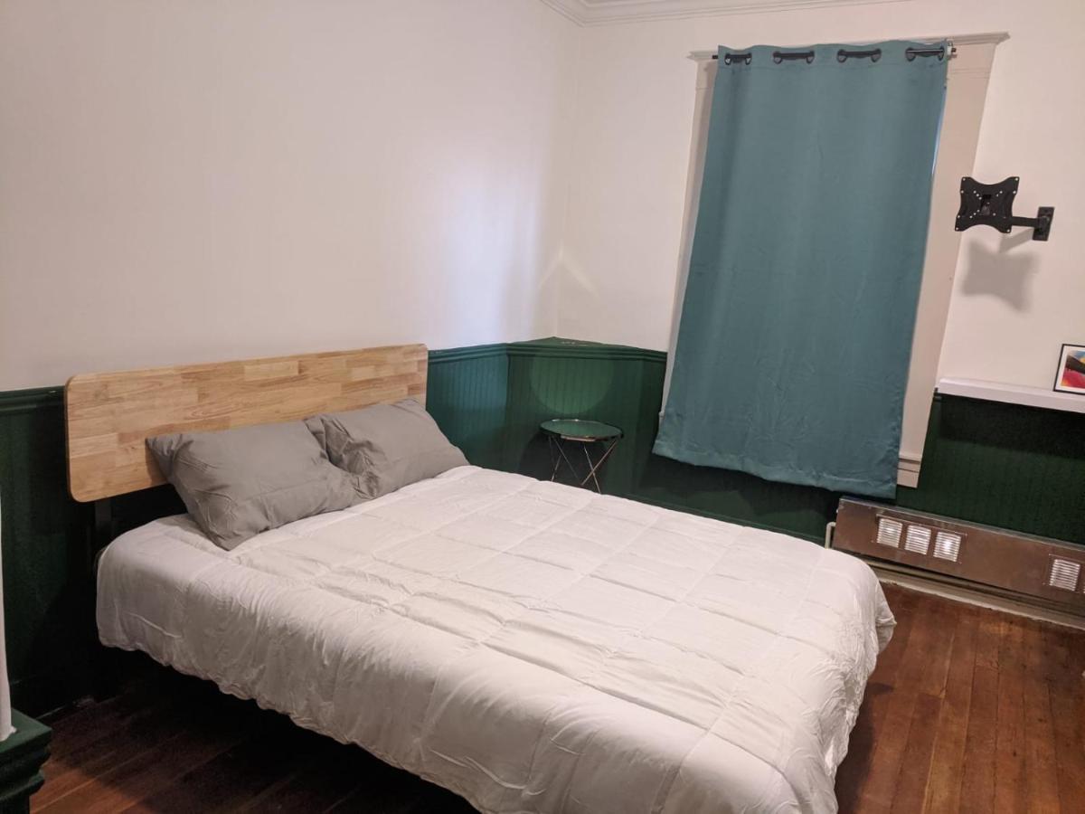 20mission Sf Hostel San Francisco