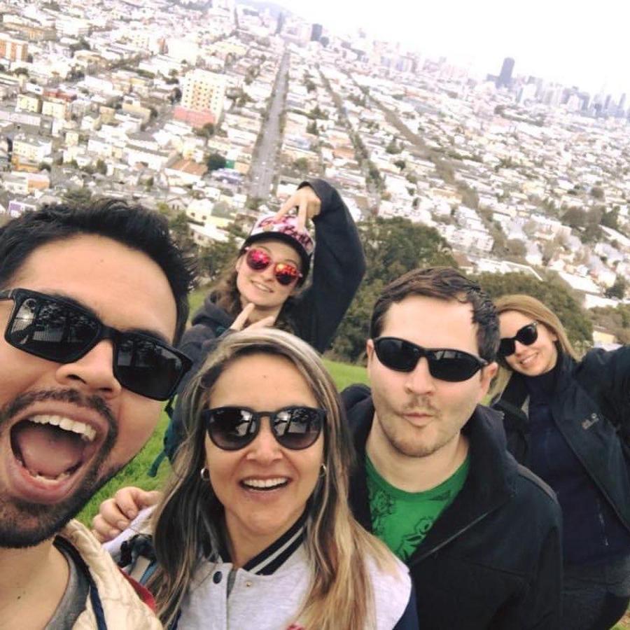 20mission Sf Hostel *