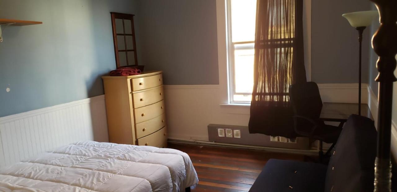 20mission Sf Hostel *