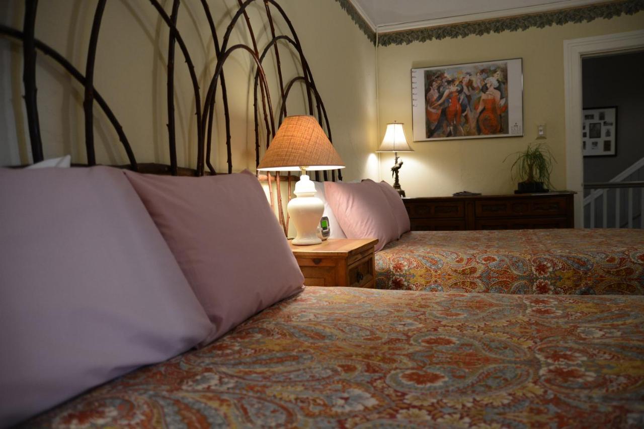 Bed & Breakfast The Willows
