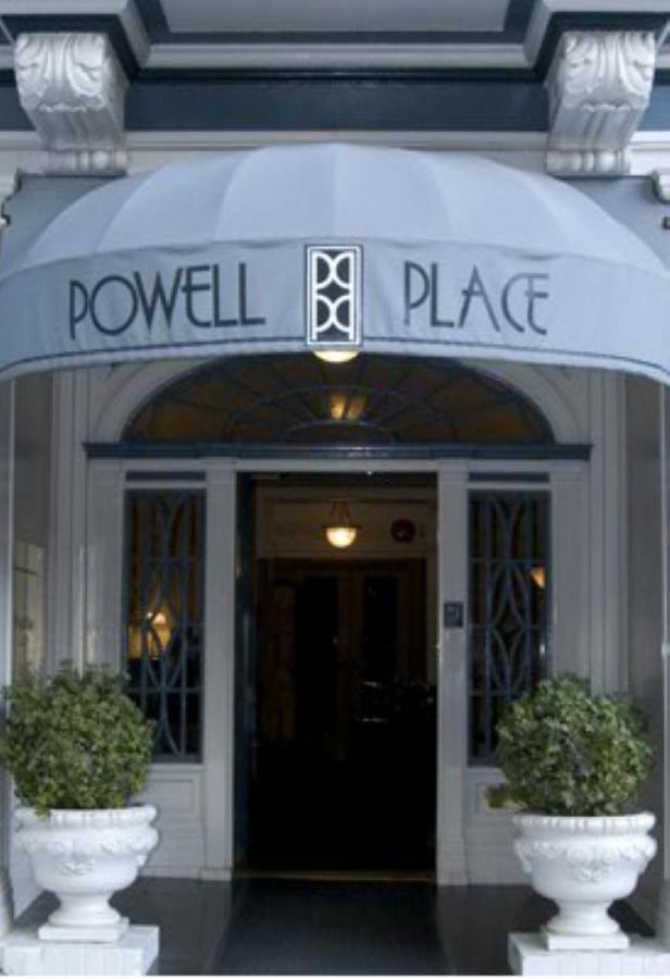 Powell Place 2*