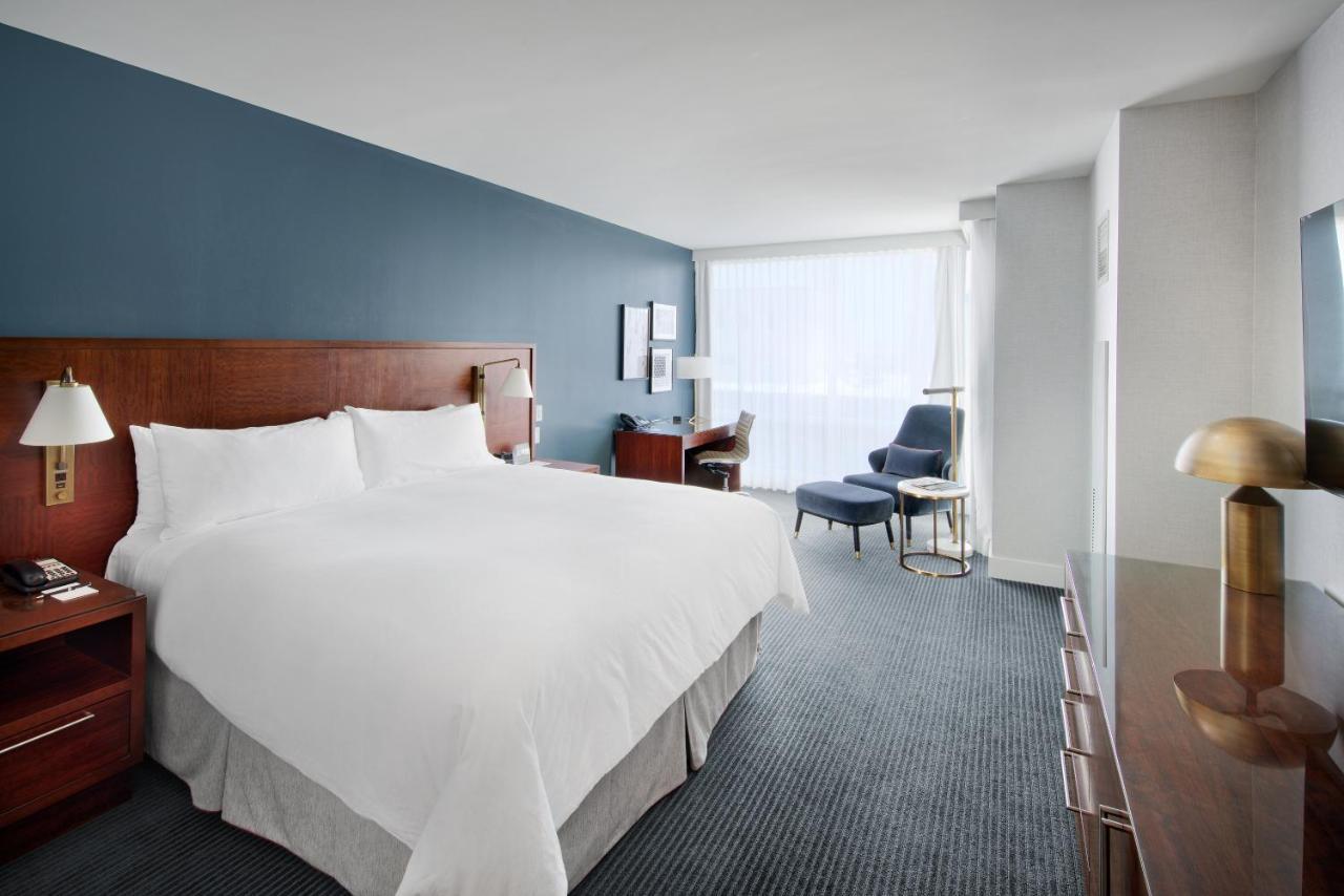 Hotel Intercontinental By Ihg 4*