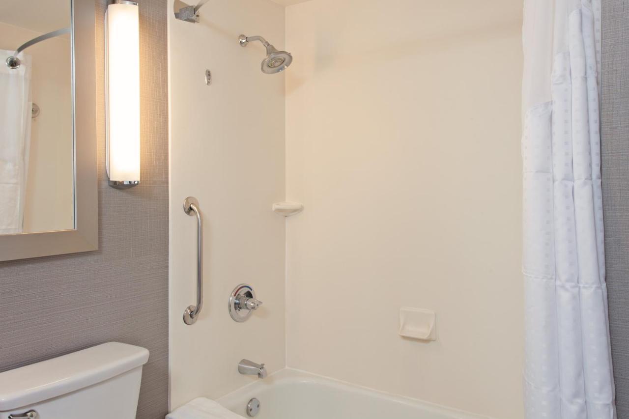 Hotel Express & Fisherman's Wharf By Ihg San Francisco