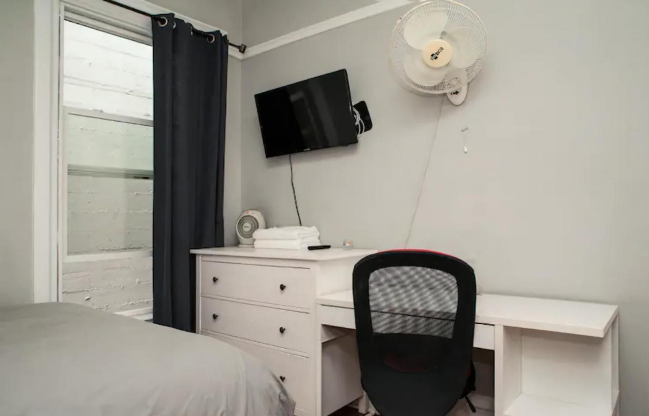 Guest house Blue San Francisco