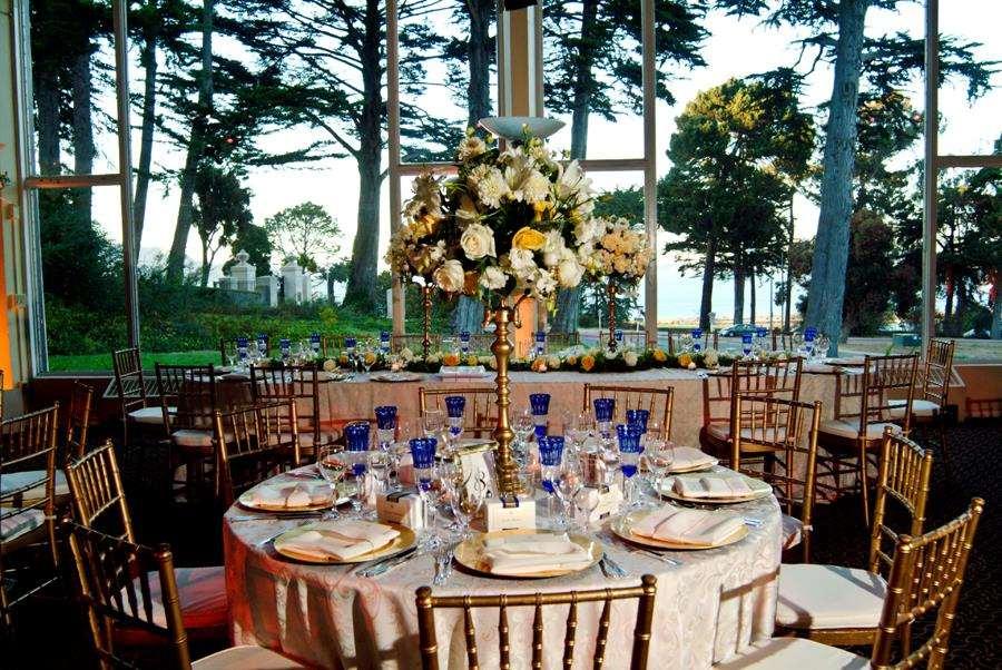 At The Presidio Hotel San Francisco