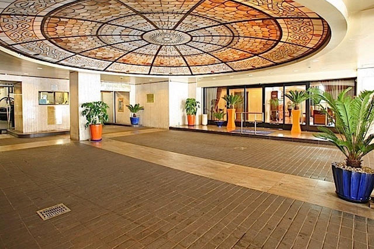 The Donatello 4* San Francisco