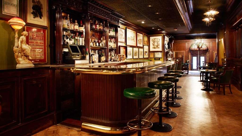 Hotel Huntington 5*