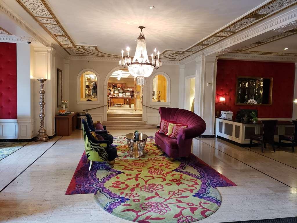 Hotel Huntington