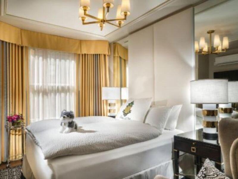 Hotel Staypineapple, An Elegant Hotel, Union Square