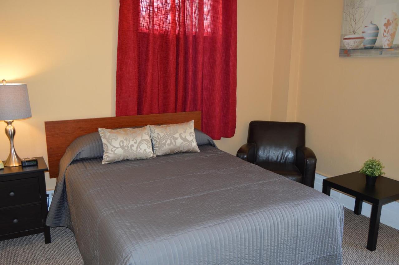 Hotel Sf Plaza