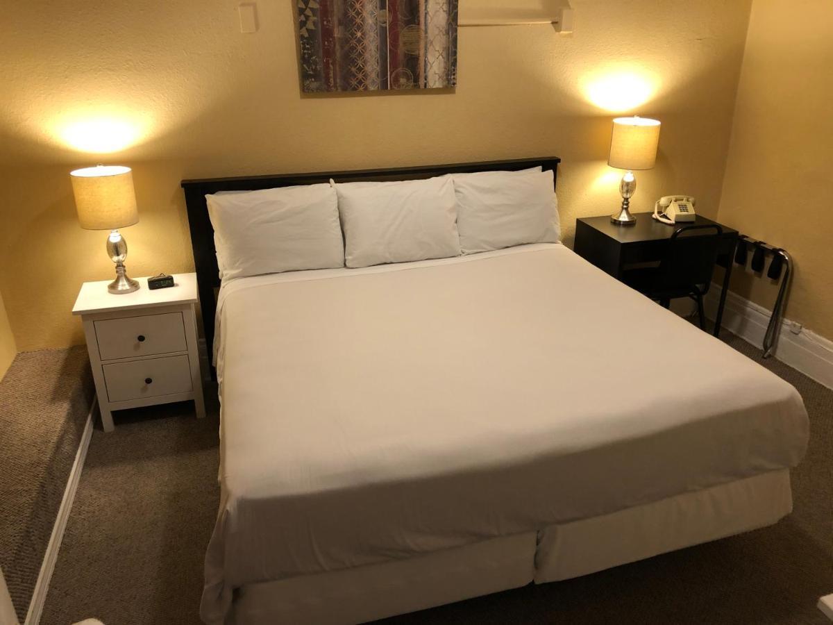 Hotel Sf Plaza San Francisco