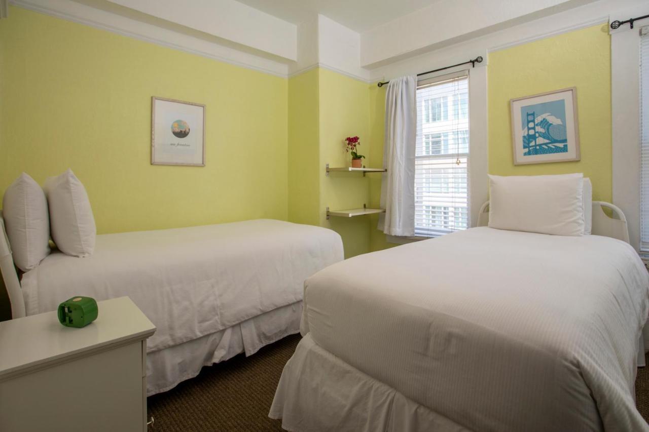 Hotel Edwardian San Francisco