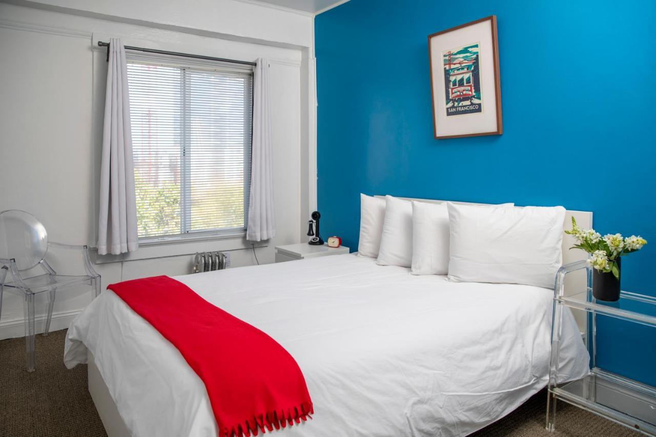Hotel Edwardian