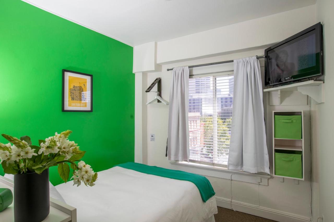 Hotel Edwardian 2*