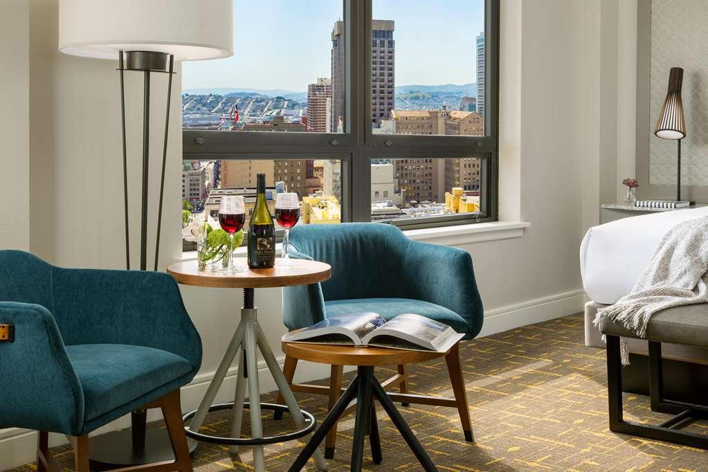 Hotel Stanford Court 4*