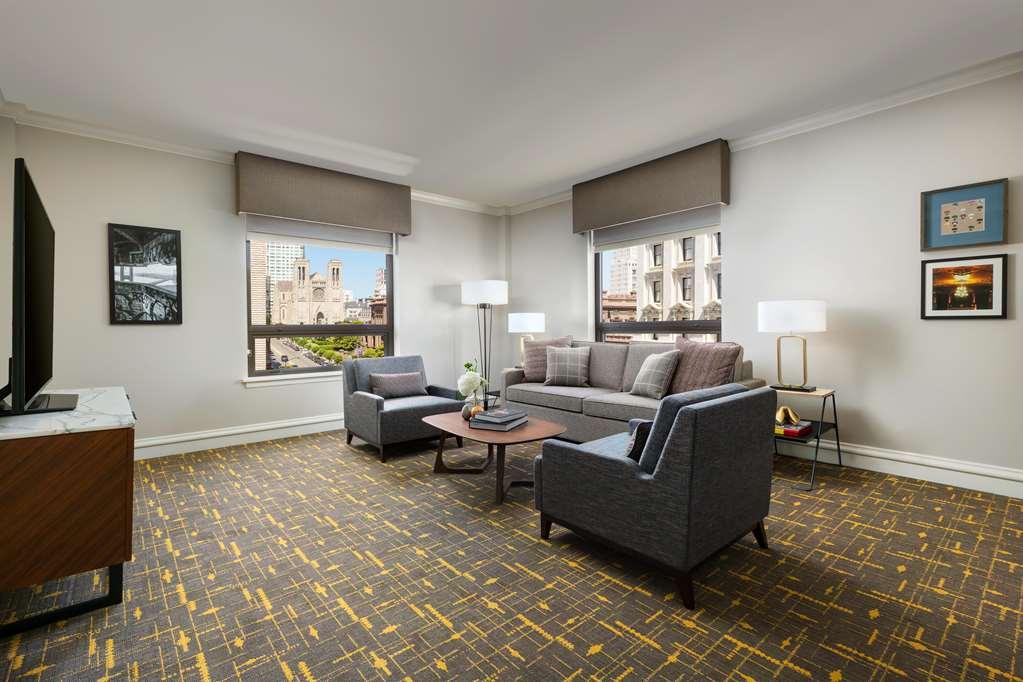 Hotel Stanford Court 4*