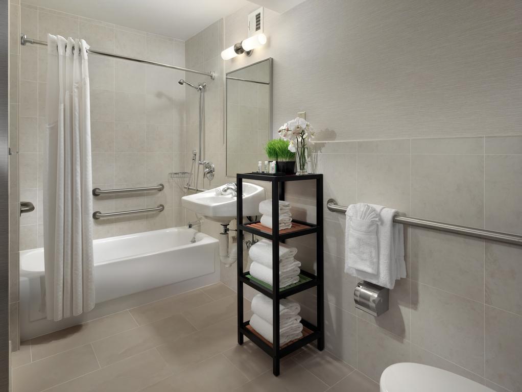 Bei Hotel San Francisco