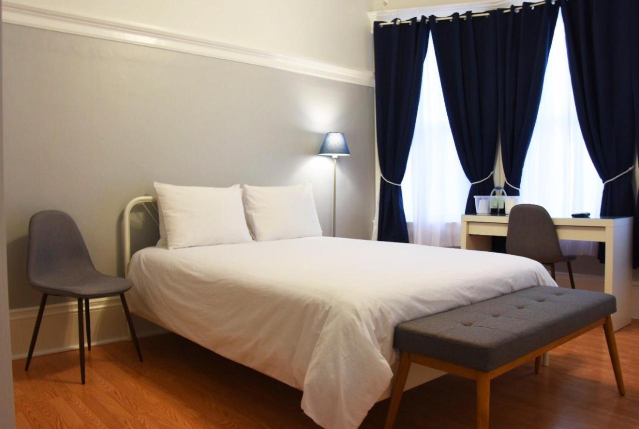 Hotel The Annex - Hayes Valley