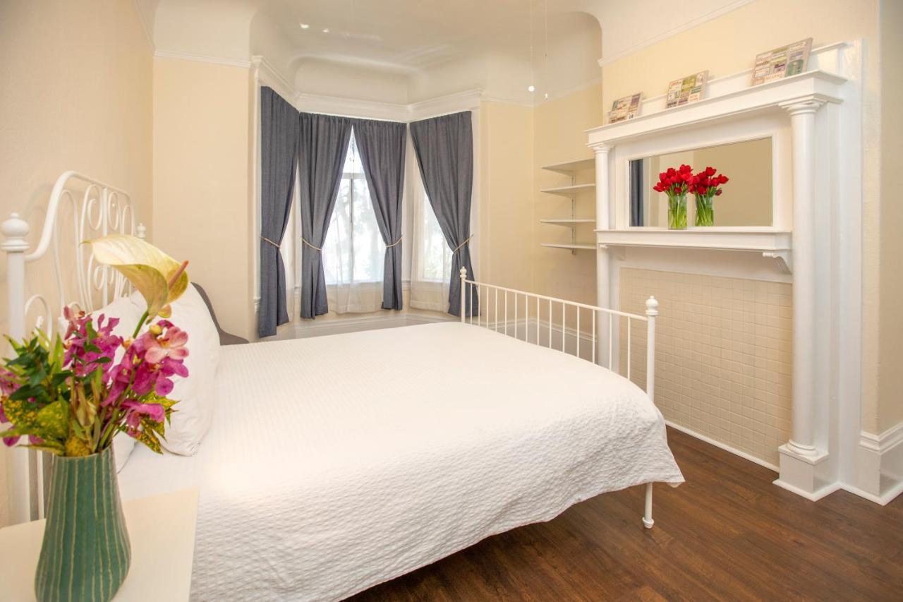 The Annex - Hayes Valley Hotel 2*