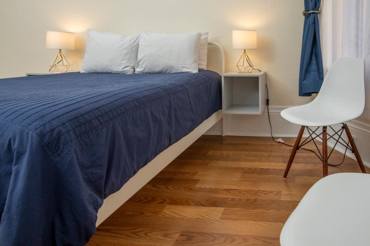 Hotel The Annex - Hayes Valley