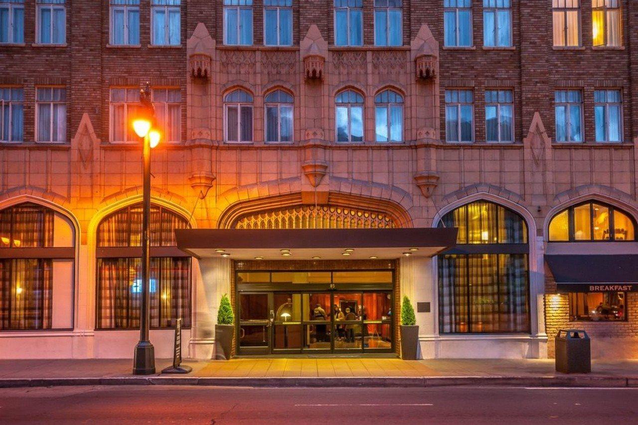 Hotel The Pickwick San Francisco