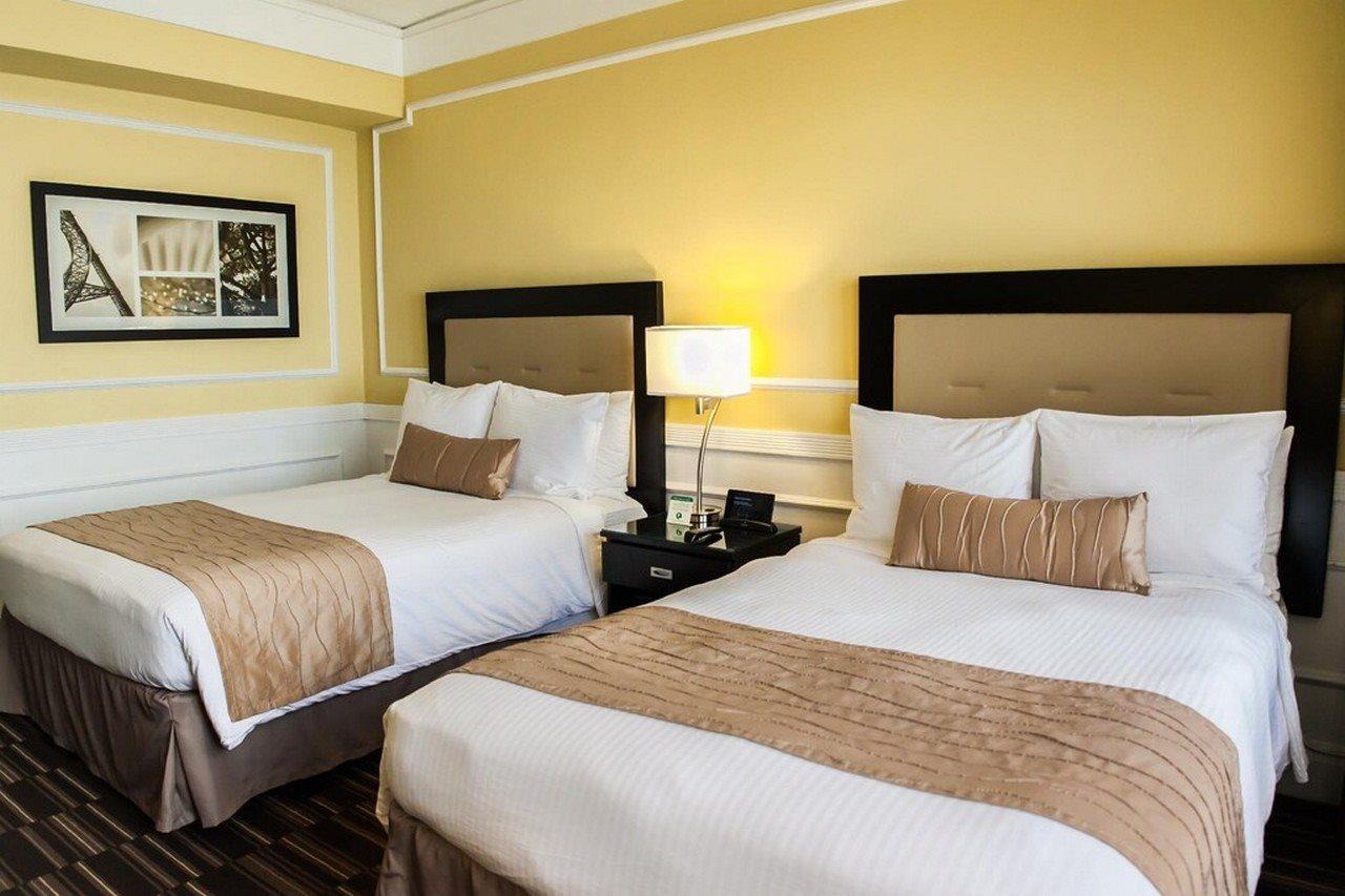 The Pickwick Hotel 3*