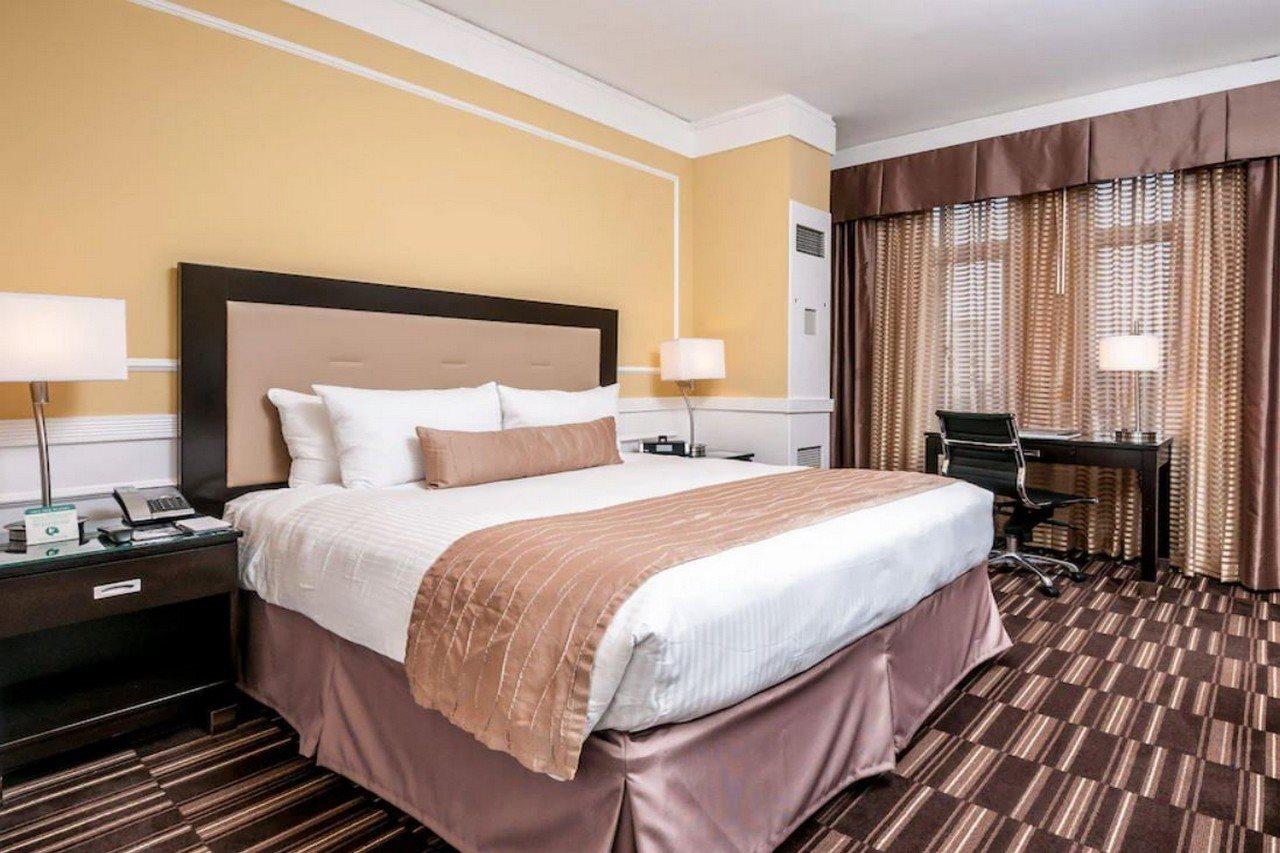 Hotel The Pickwick