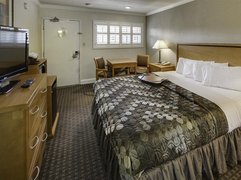 Motel Soma Park