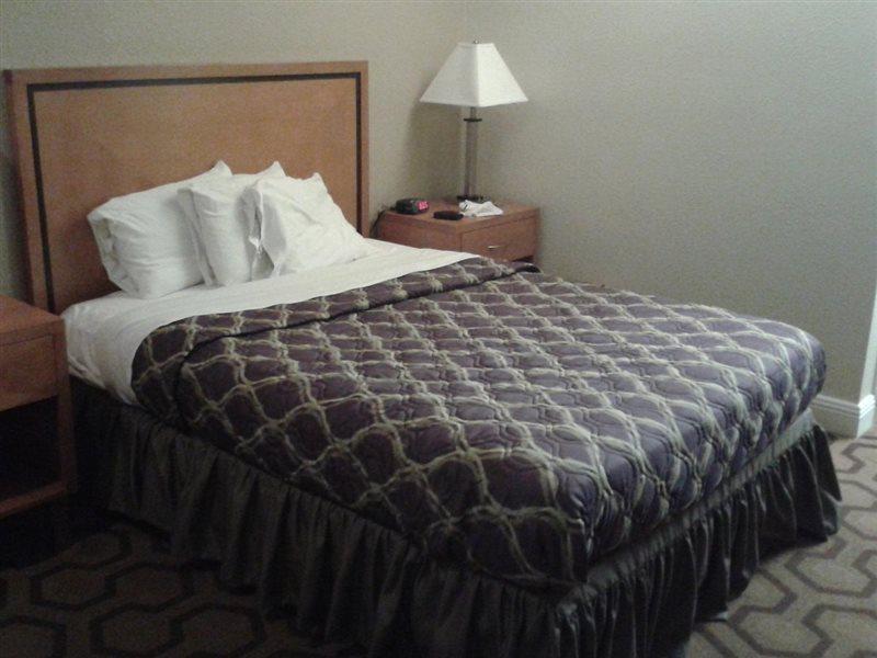 Soma Park 3* San Francisco