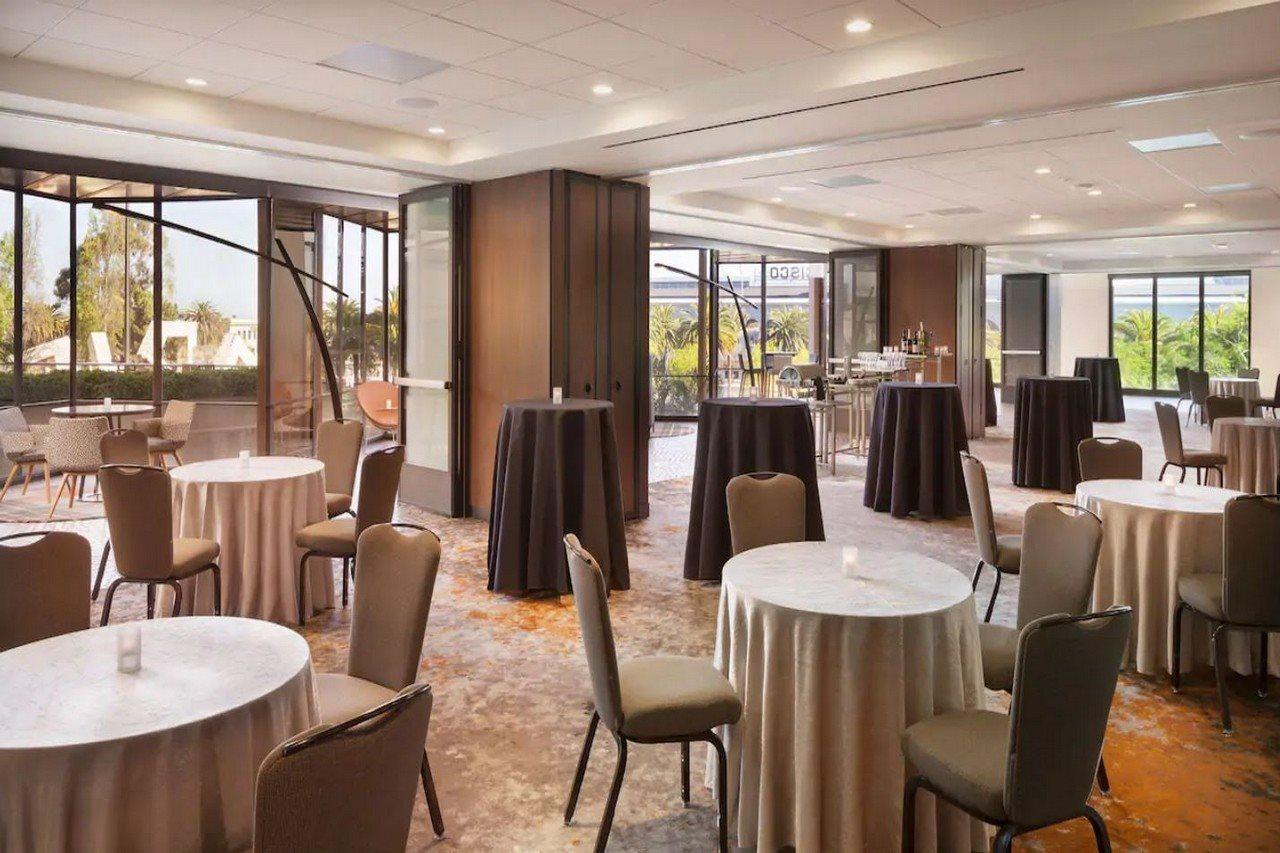 Hyatt Regency Hotel San Francisco