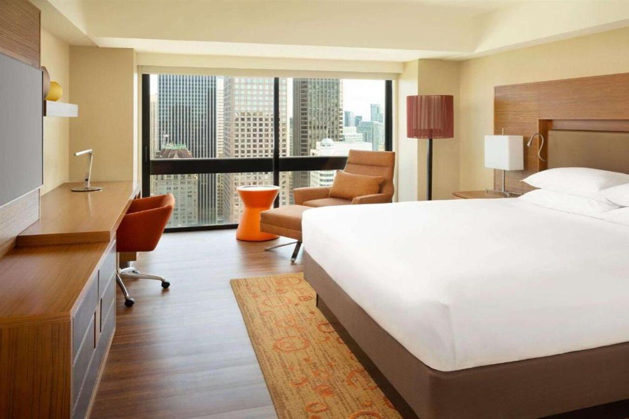 Grand Hyatt Union Square