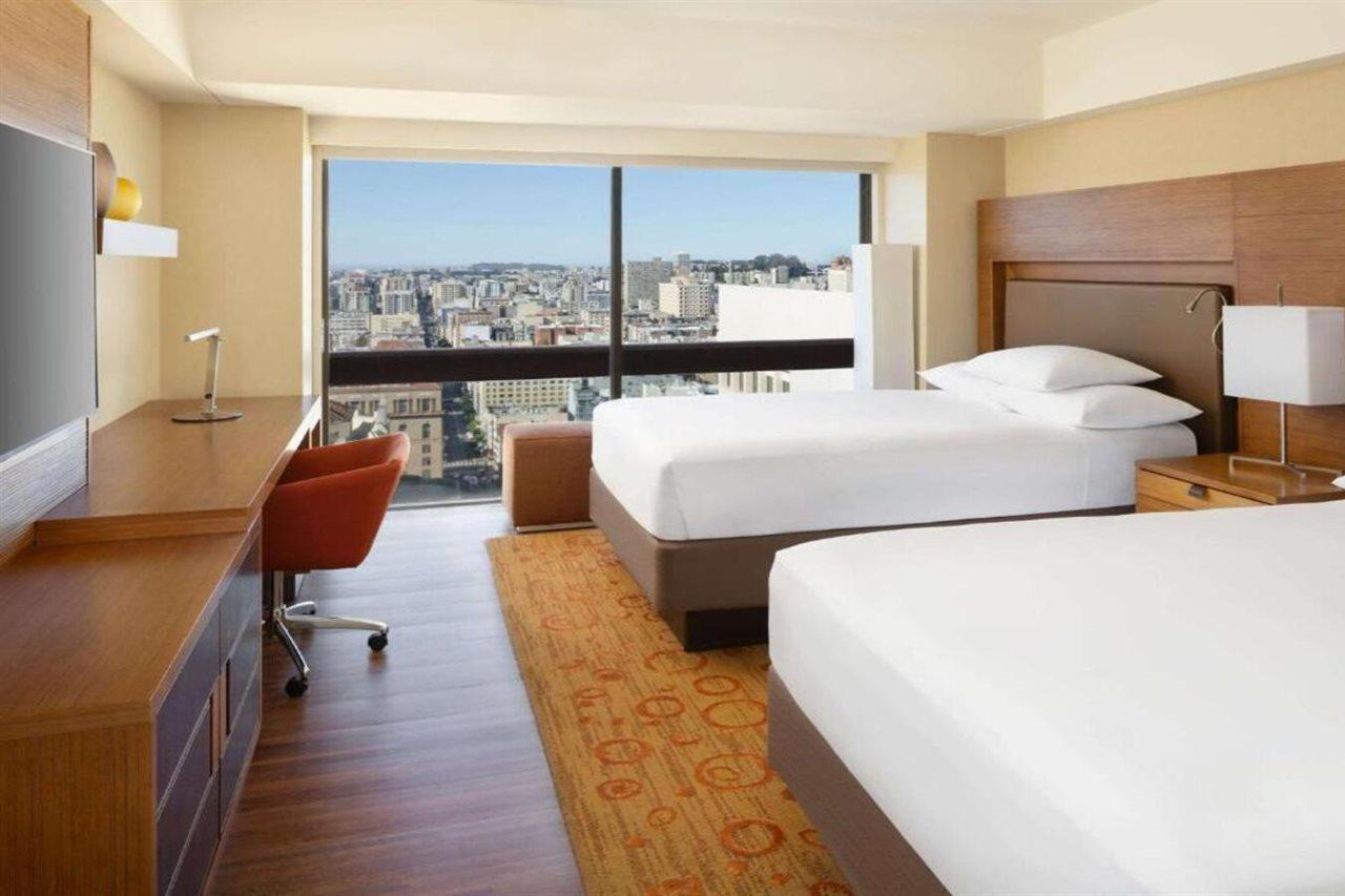 Hotel Grand Hyatt Union Square