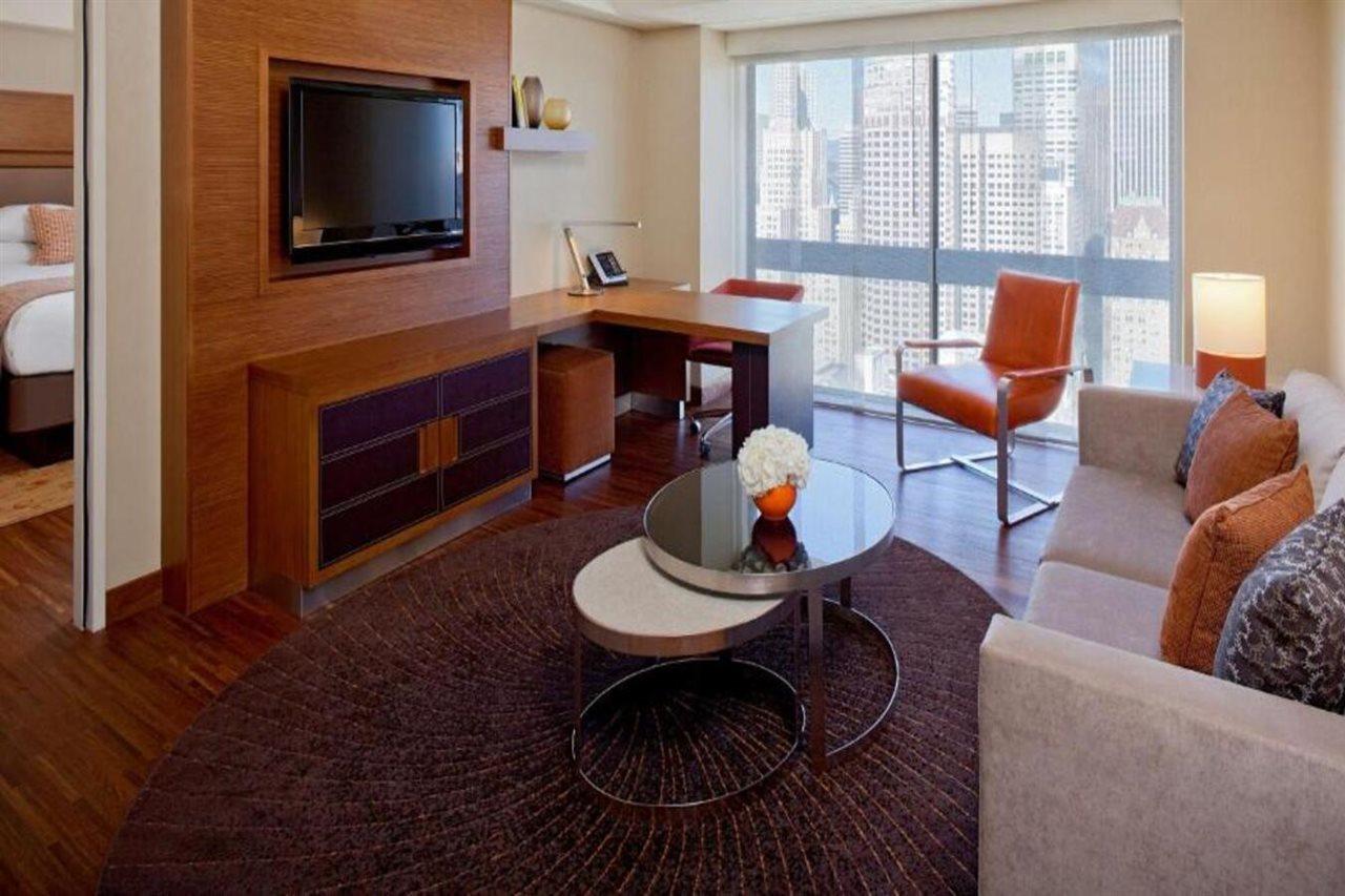 Grand Hyatt Union Square 4*
