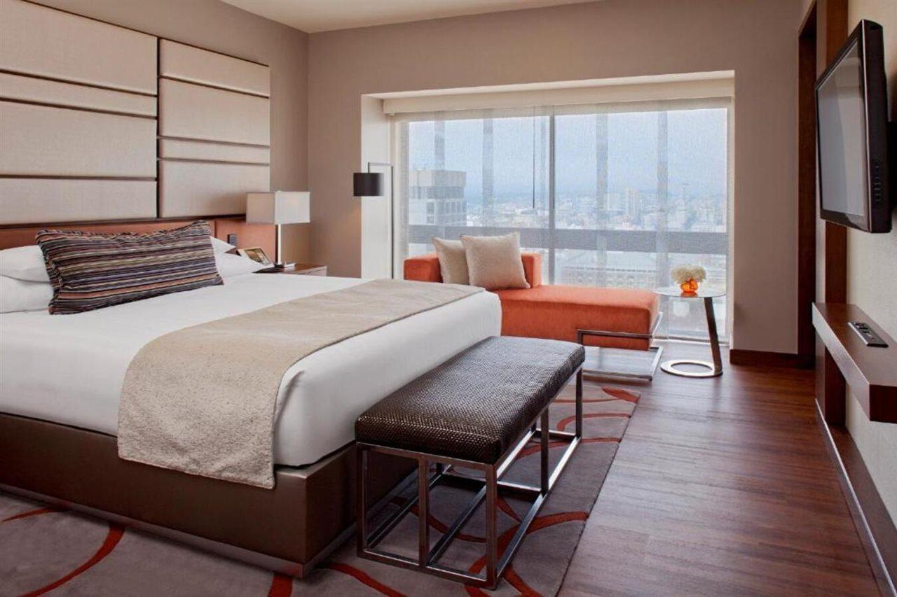 Grand Hyatt Union Square 4* San Francisco